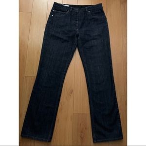 Maison Martin Margiela | No 4 Women’s Wardrobe Basics Jeans Italy - Tag Sz 46